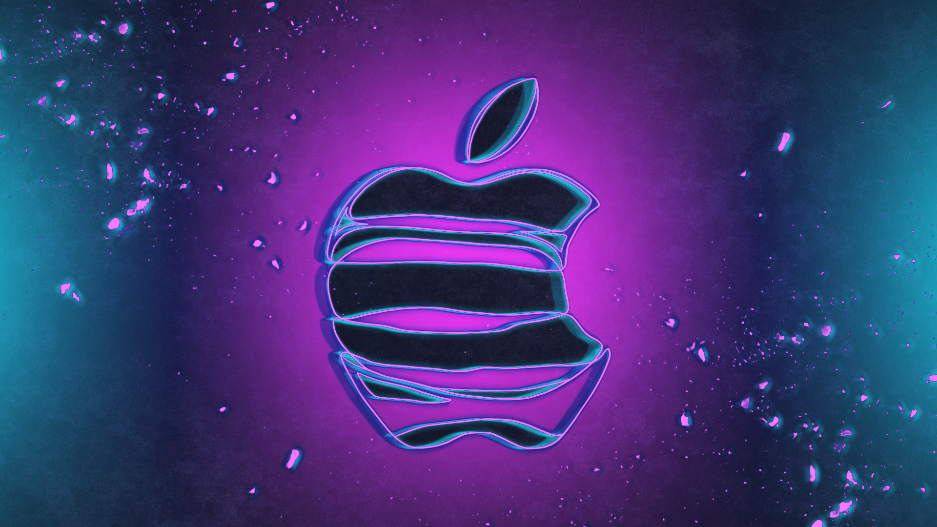 Apple отчиталась за второй квартал 2023 финансового года